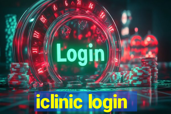 iclinic login